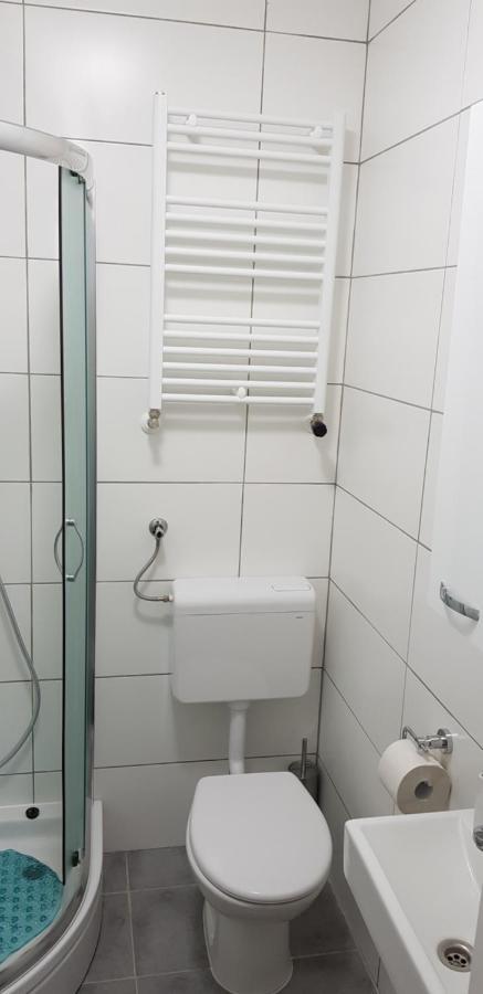 M-blok Konukevi Zagreb